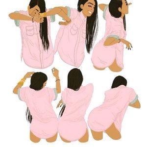 Meet your Posher, Yaitxa